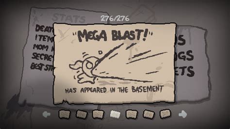 Get out of Jail Free Card achievement in The Binding of Isaac: .